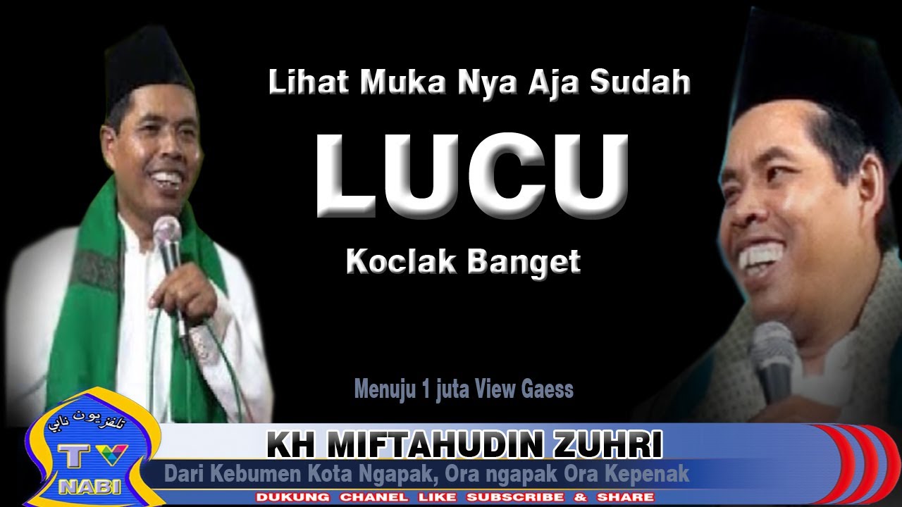 🔴MIFTAHUDIN ZUHRI #lucu #ceramahngapak #ceramah #miftahudinzuhri