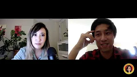 PREVIEW Ep. 26 - The Dystopian Olympics w/ Charles Xu (Qiao Collective)