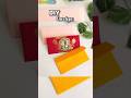 DIY Envelope Making Shorts #diy #shorts #short