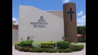 Estudo Bíblico - 30/07/2020 - Salmo 64  - Rev. Anatote Lopes da Silva