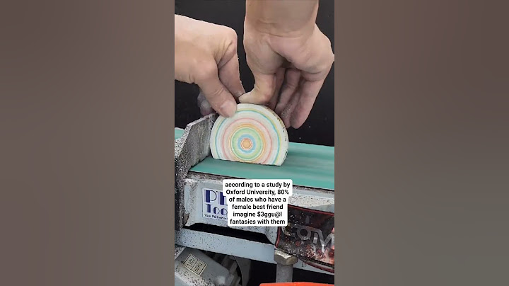 giant jaw breaker #jawbreaker #willywonka #candy #giant #satisfying #oddlysatisfying #sandingshit