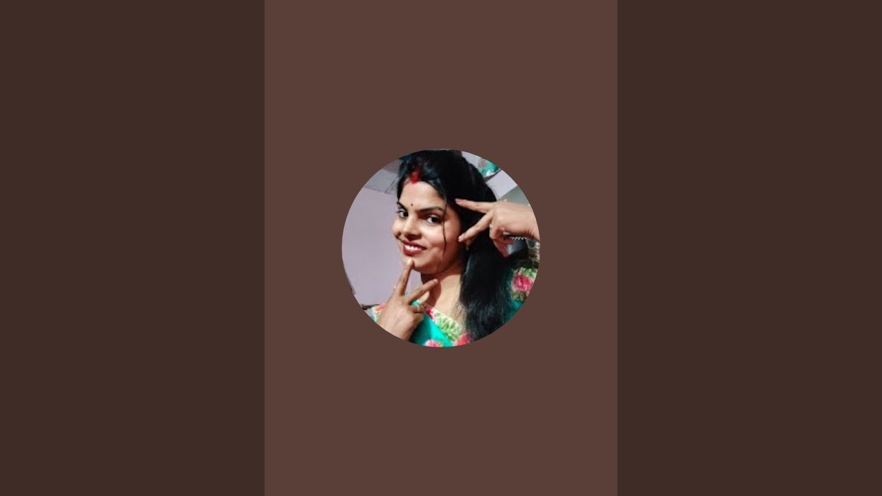sanchita singh is live!