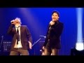 Lorenzo Campani, Marco Manca - Il tempo delle cattedrali (Live S. Giovanni in Persiceto 2013)