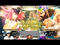 SFV - LTG Low Tier God (Poison) blacklists Snake Eyez (Zangief) | Aug. 25, 2019