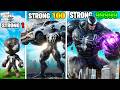 Shinchan UPGRADE $1 VENOM TO $1,000,000,000 VENOM IN GTA 5