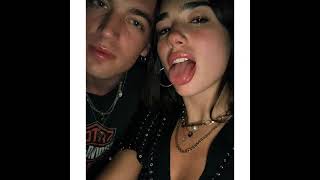 paul klein & dua lipa tribute (LANY - get away)