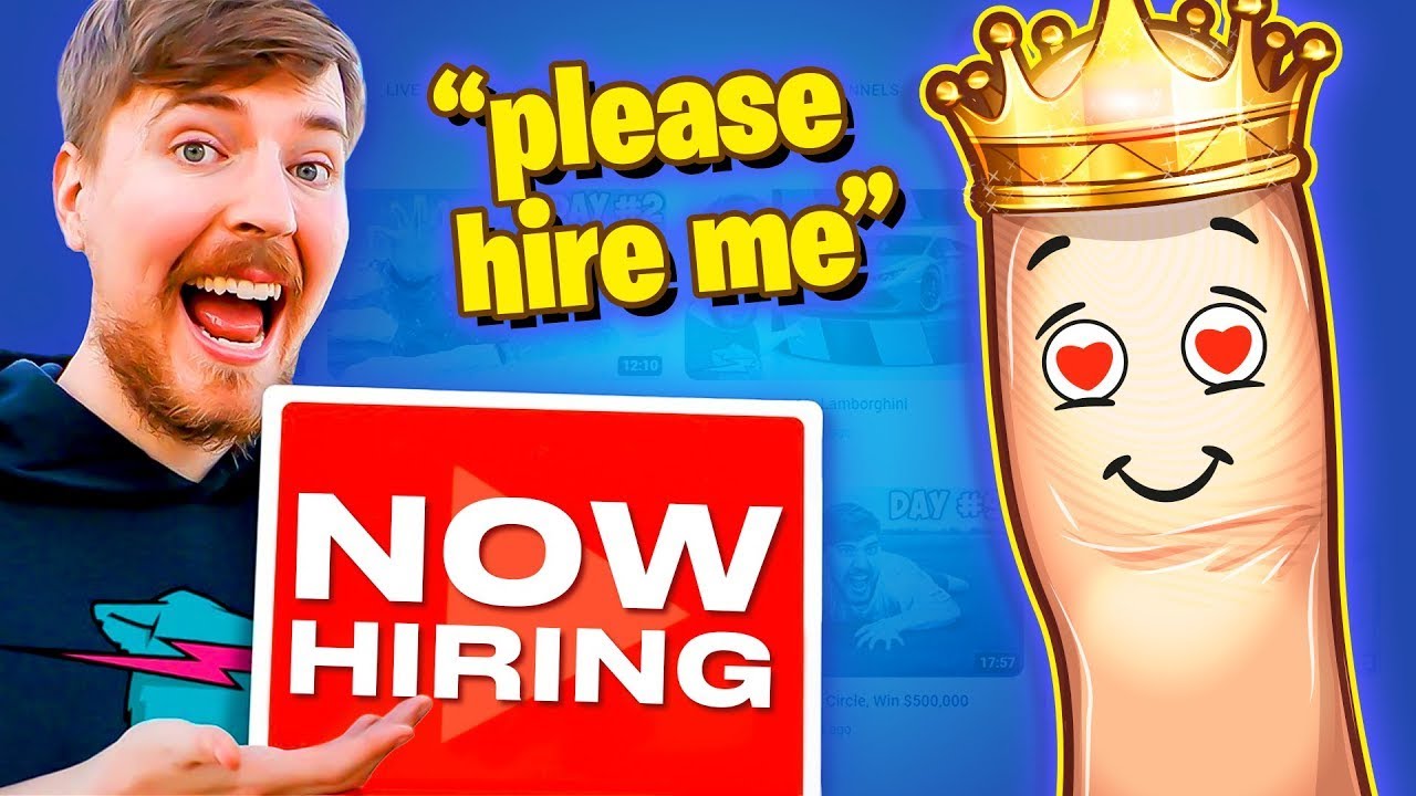 $56,932💸Making YouTube Thumbnails for @MrBeast