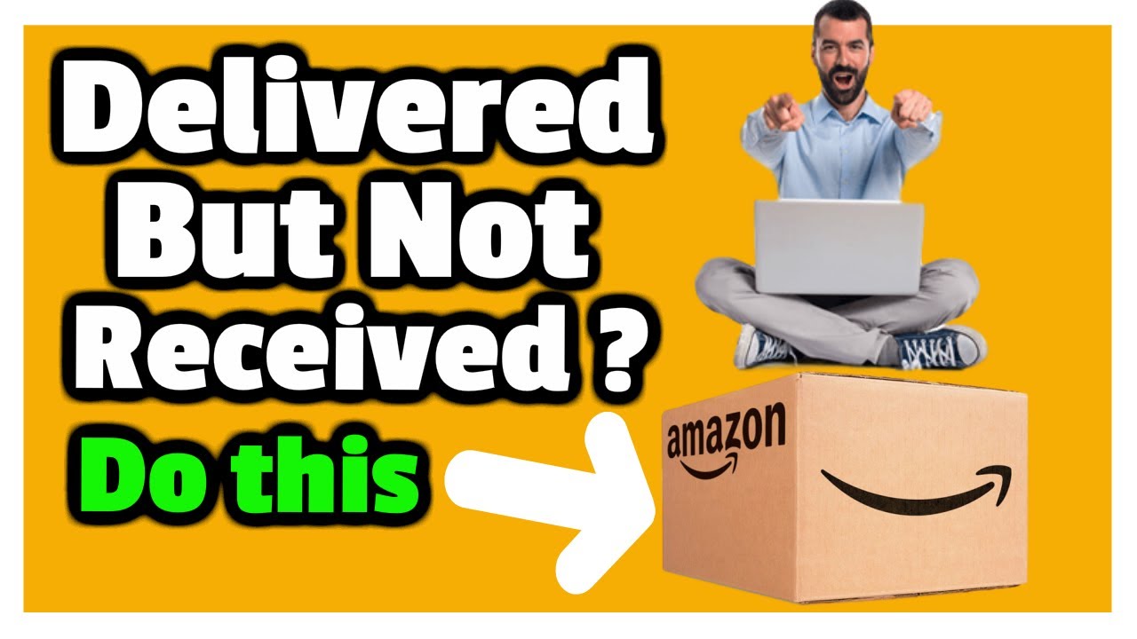 Amazon Undeliverable In 2022 (Meaning, Refund + More)