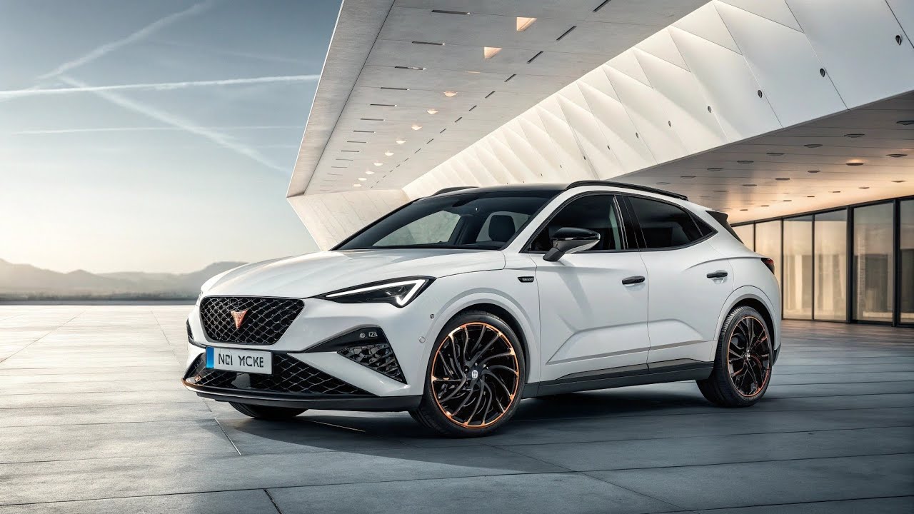 Cupra Born vs Los Eléctricos Deportivos: Esto Es Impresionante