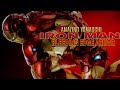 違う意味で時間泥棒！ アメイジング・ヤマグチ 013 アイアンマン ブリーデイングエッジアーマー AMAZING YAMAGUCHI IRONMAN Bleeding edge Armor