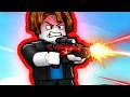 Hypershot gameplay : shooting and running here and there🏃‍♂️😂 Ready to win and get some red flags