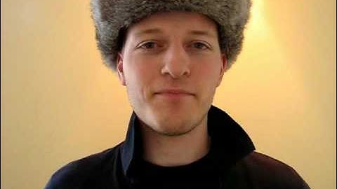 Red Alert 3 Summit Video (Part 2/3)