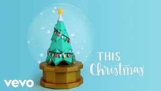 Tori Kelly - This Christmas (Visualizer)