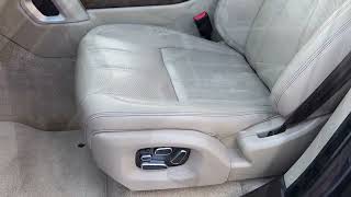 Range Rover V8 for sale at Bexley car sales in Dartford Kent