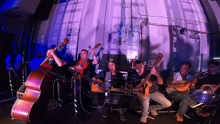 SINAKIKI (CUMBIA PART GOES SO HARD VERSION) - RONDALLA CLUB OF LOS ANGELES (CSUN PCN 2025 1ST SHOW)