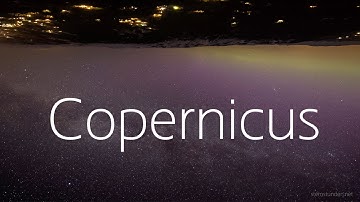 Copernicus | Bernd Pröschold & Martin Eigenmann