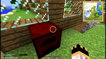 RC-TEKKIT: examples of possiblilities