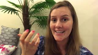 Warrior Goddess Training Book Review - 65 90