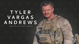 The Bridge - The true story about the Evacuation of Kabul, Afghanistan with Tyler Vargas-Andrews