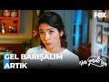 Selin, Demir'le Barışmaya Çalışıyor - Her Yerde Sen 9. Bölüm