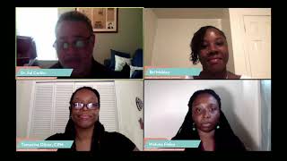DAY 4 - Holding Space for the Future of Black Birth