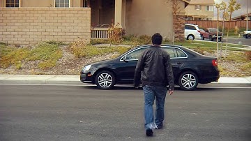 67. Advanced Car Hit