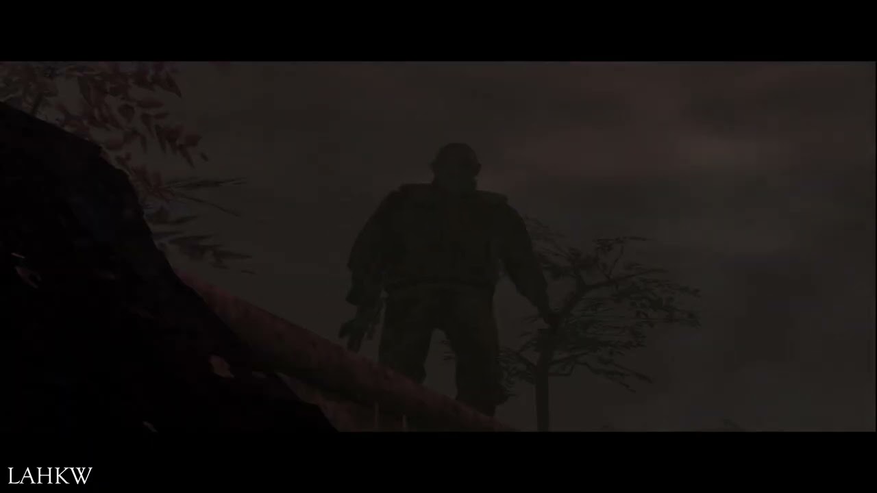 Forbidden Siren 2 | Part 34/61 | Hard Mode No Damage Walkthrough | PS2