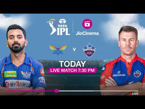 Sachin Tendulkar is watching the TATA IPL on JioCinema | Streaming FREE