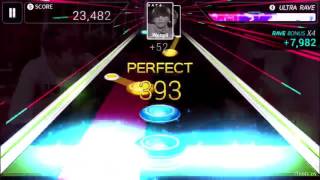 [SuperStar JYP Nation] DAY6 - 버릇이 됐어 (Habits)