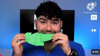 Ліва Чи Вправа Асмр Битва Зубної Щітки