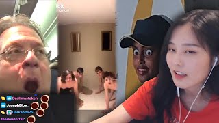 Reddit Memes That Actually Made 39Daph Laugh Part 3 Daph Reacts