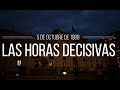 Las horas decisivas: A 30 años del plebiscito