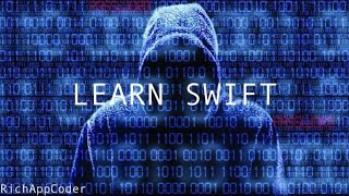 LEARN SWIFT | BUILD THIS CRYPTO APP