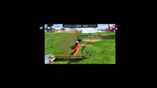 Goku Vs Tien Full Fight