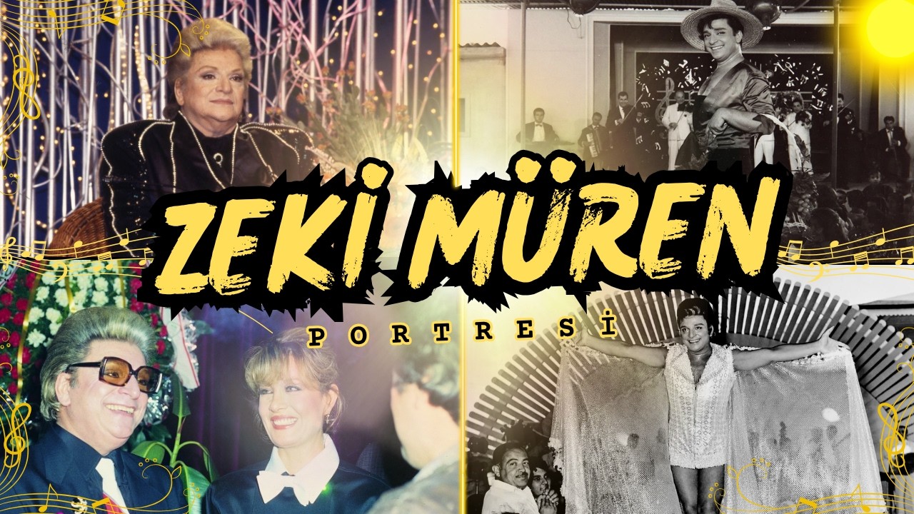 Zeki Müren portresi: Yakınları bilinmeyenleri ve hayatını anlatıyor | Tanık