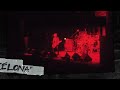 Green Day - Welcome to Paradise (Live at Garatge Club, Barcelona 1994) [Visualizer]
