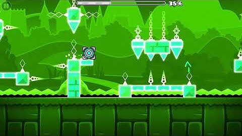 Dynamic On Track by Crepuscole (Hard) 100% l GD Fr0st3ln