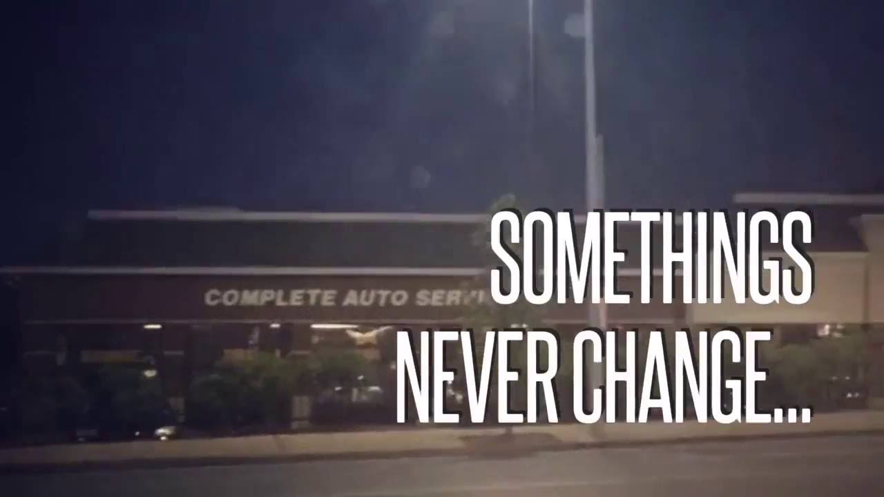 Watch Oddsoul and The Sound - Somethings Do - Music Video on YouTube Watch Oddsoul and The Sound - Somethings Do - Music Video on YouTube