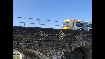 Southeastern Adventure Take Two By Diesel Dave Part 91.