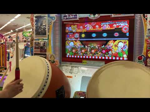 ニジイロver.乱数調整のリバースシンデレラ(裏) 【太鼓の達人】