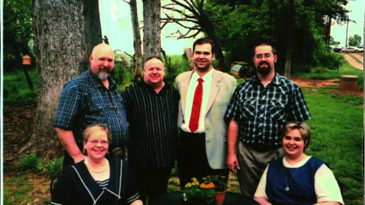 Davis Family Favorites YouTube