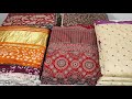 MODAL COTTON WITH PURE CRAPE DUPATTA|PURE BANDHANI SET|PREMIUM COTTON WITH MULMUL COTTON DUPATTA|
