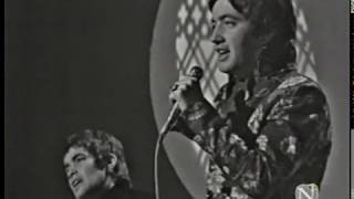 Paul & Barry Ryan - Claire 1967