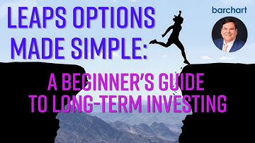 LEAPS Options Made Simple  A Beginner