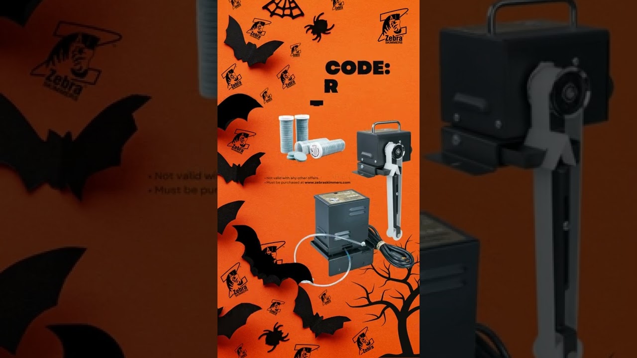 Trick or Treat Your CNC Sump #shorts