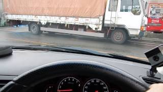 Budget Legacyb4 32267