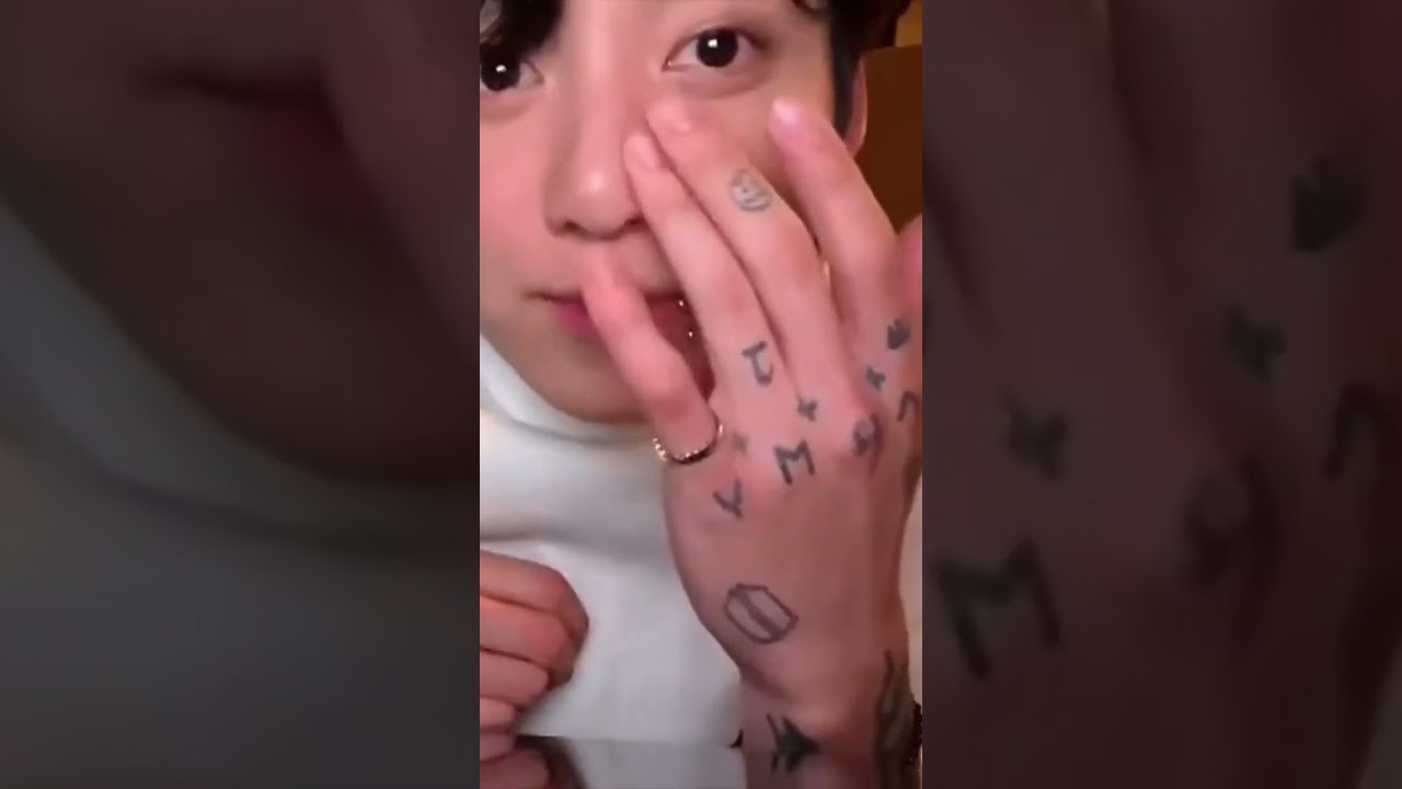 jungkook online 2025 live weverse 