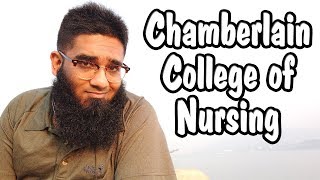 🏫Chamberlain College of Nursing Worth it ? + Review!🎓