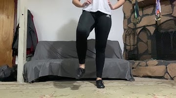 Paradiddles - POYDS Dance Co. Tap Class