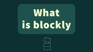 Celebrity MIT App Inventor 2: What is blockly? Profile